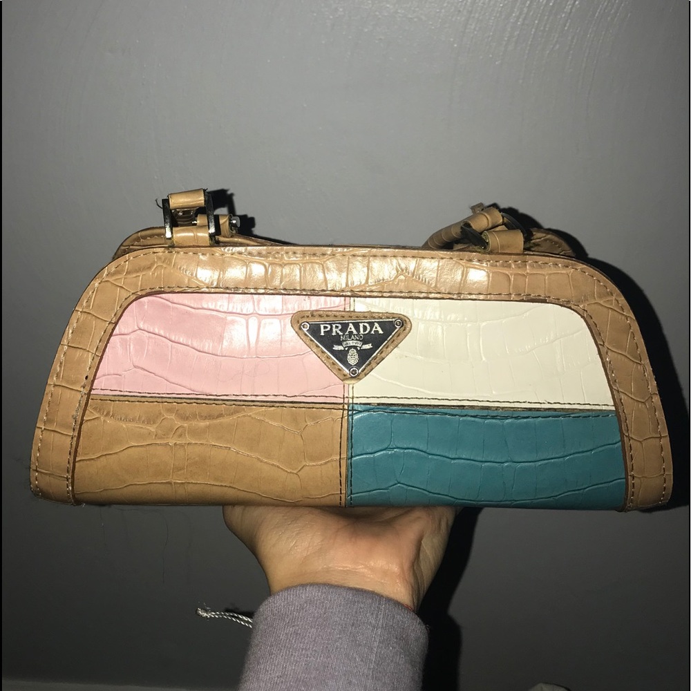 Prada purse